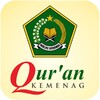 Qur’an Kemenag icon