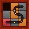 Unblock Puzzle - Slide Ball icon