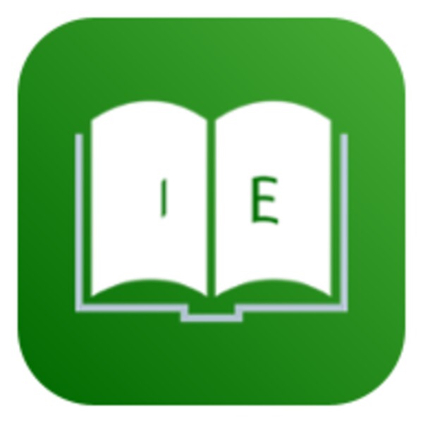 Kamus Inggris-Urdu (Android) icon