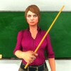 Икона Scary Teacher