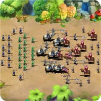 Empire defense android app icon