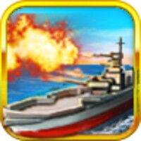 Sea Battle 3D android app icon