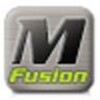 MixMeister Fusion simgesi