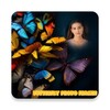 Icono de Butterfly Frames