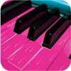 Real Pink Piano icon