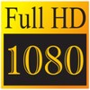 FullHD Video Player icon