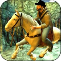 Temple Horse Run 3D android app icon