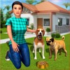 أيقونة Pet Dog Simulator