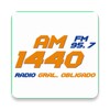 Biểu tượng Radio General Obligado AM 1440