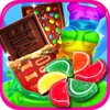 Sweet Rainbow Candy Cooking icon