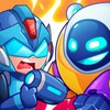 Mega Shooter - Gun Man Warrior icon