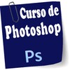 Curso de Photoshop icon