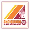 Angiquinho 98.5 icon