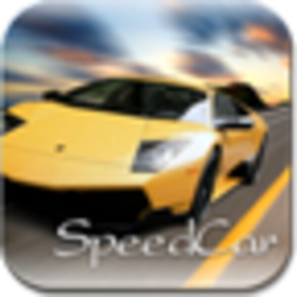 SpeedCar for Android - Download the APK from Uptodown