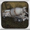 Cement Truck Hill Climbing icon