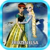Cute Princess Wallpaper:Frozen icon