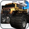 Monster Truck Maniacs icon