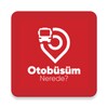 Biểu tượng Otobüsüm Nerede