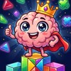 Icono de Brain Train