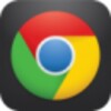 أيقونة Chrome