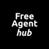 FreeAgent Hub icon