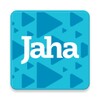 JAHA GPS icon