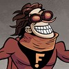 Troll Failman Quest icon