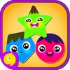 GS Kids! Shapes And Colors icon