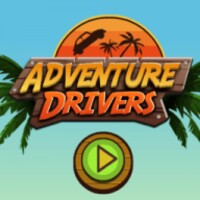 Adventure Drivers - Online Game 🕹️