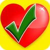 Love Tester in English icon