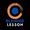 Blender 3D AnimationApp Lesson icon