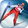 Super Ski Jump icon