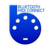 Bluetooth MIDI Connect icon