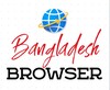 Bangladesh browser icon