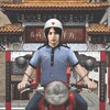 Icono de Japan Postman Moto Simulator