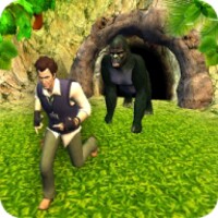 Run Jungle Adventure android app icon