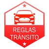 Reglas de transito Perú 2023 icon