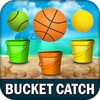 Bucket Catch icon