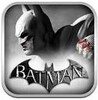 Batman: Arkham City icon