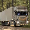 Euro Truck Simulator driving icon