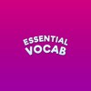 Icono de Essential Vocabulary