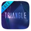 GO Theme Triangle Combo icon