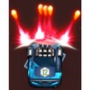 Idle Merge Car Defender icon