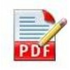 Sun PDF Import Extension icon