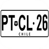 Icono de Buscar Patentes Chile