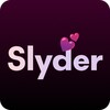 Icono de Slyder.