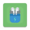 Airpods Battery Level icon