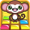 Brain Matching Game - Animals icon