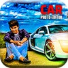 Icono de Car Photo Editor