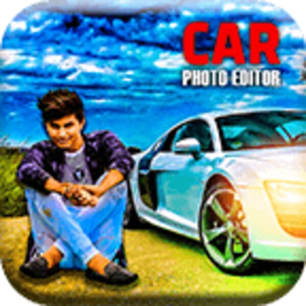 Car Photo Editor para Android - Descarga el APK en Uptodown